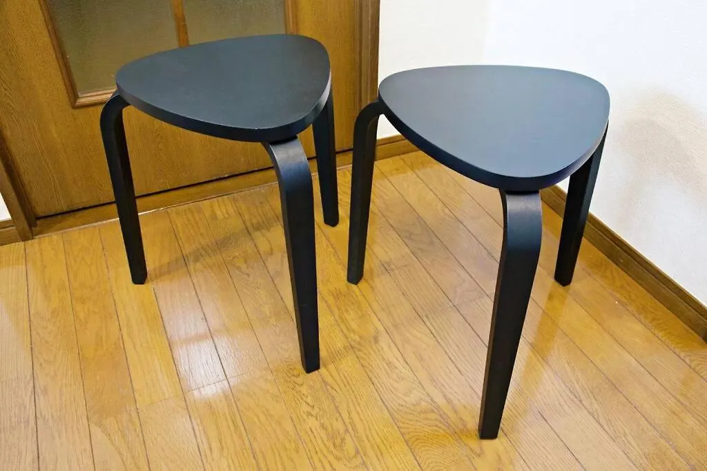 Nh Buil 7F Appartement Tokio
