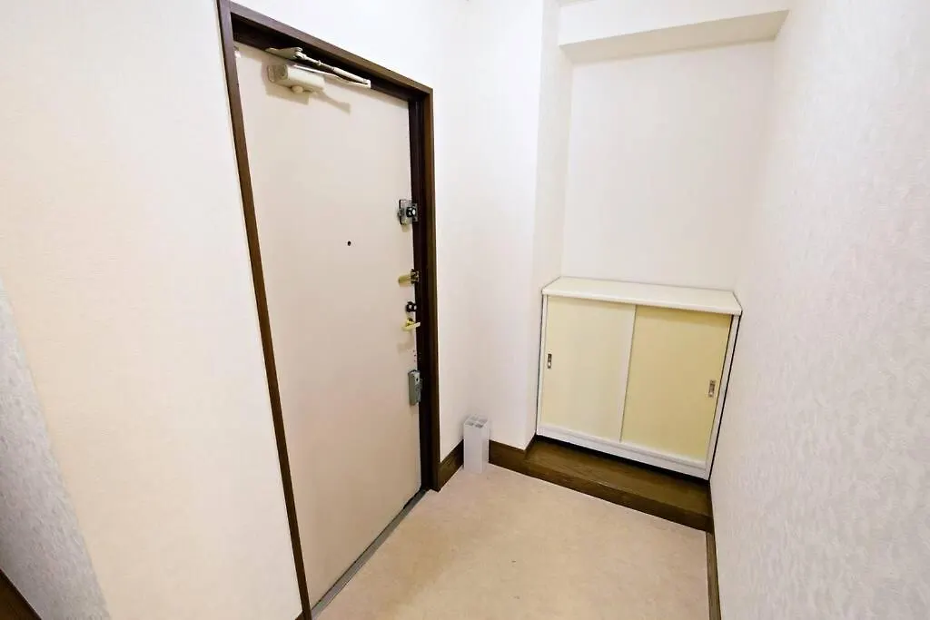 Nh Buil 7F Appartement Tokio
