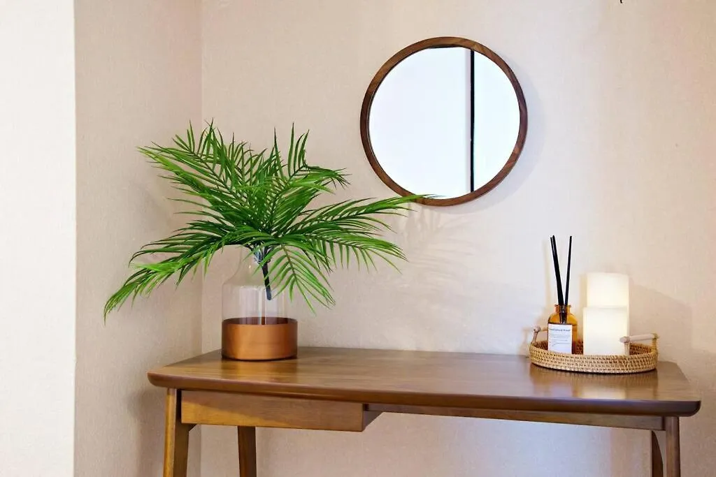 Nh Buil 7F Appartement Tokio 0*,  Japan