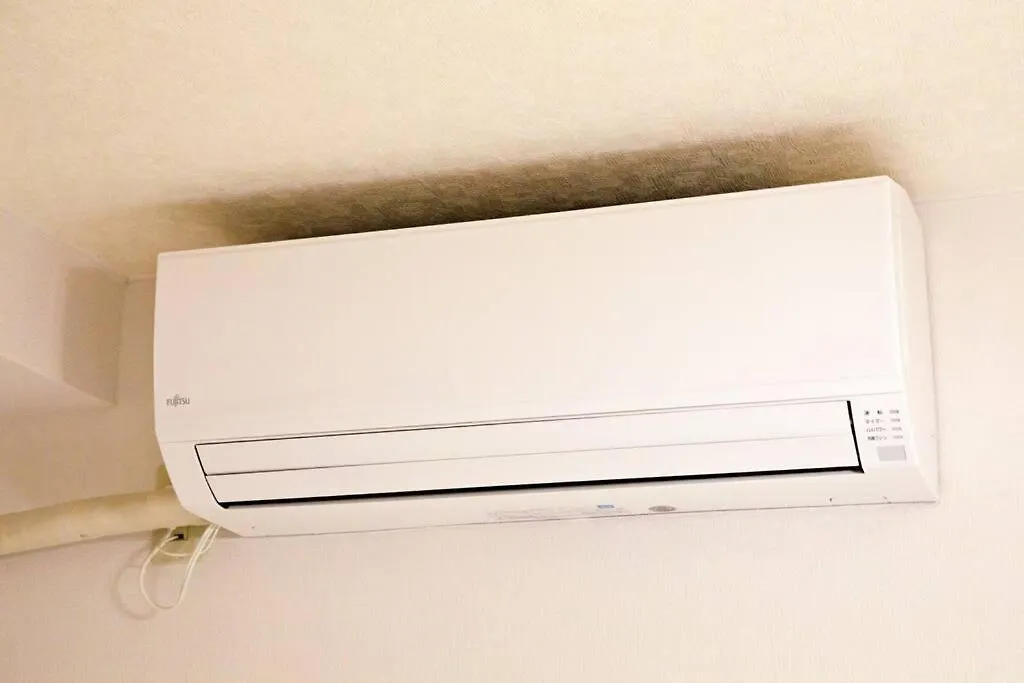 Nh Buil 7F Appartement Tokio 0*,  Japan