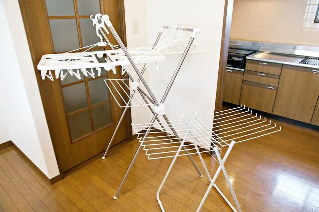 Nh Buil 7F Appartement Tokio 0*,  Japan