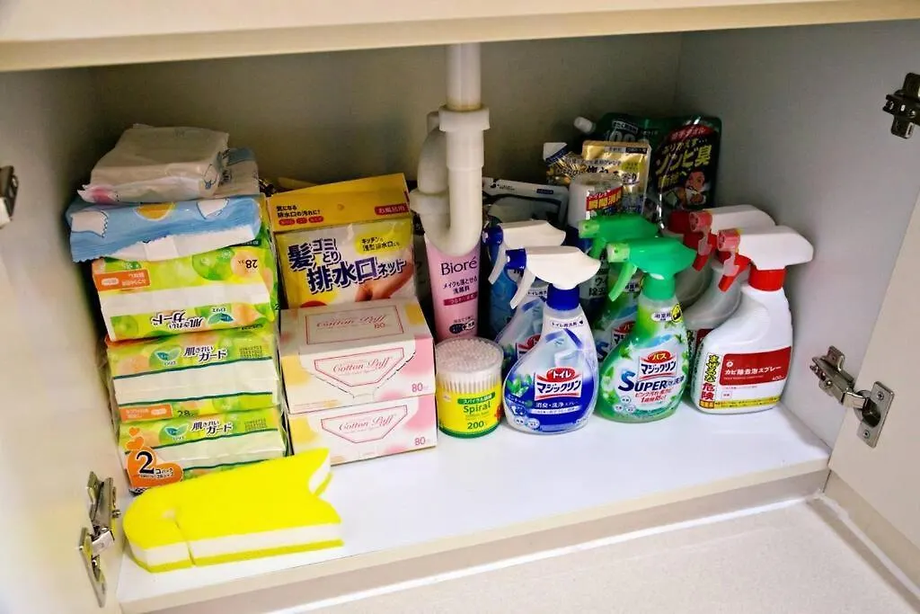 Nh Buil 7F Appartement Tokio