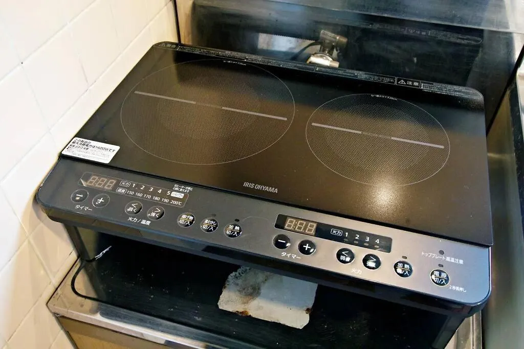Nh Buil 7F Appartement Tokio 0*,  Japan